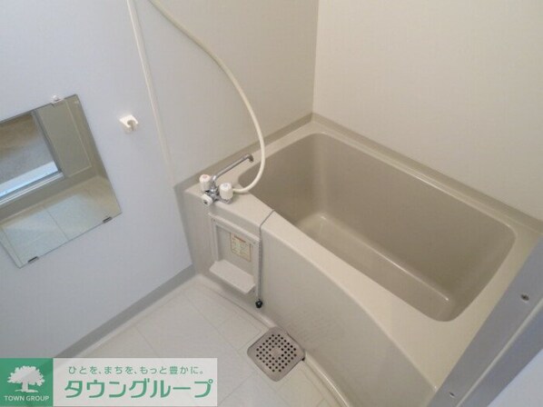 エピナールラフィネの物件内観写真